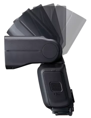 Спалах CANON Speedlite EL-5 - изображение 3