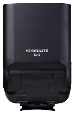 Спалах CANON Speedlite EL-5 - изображение 10