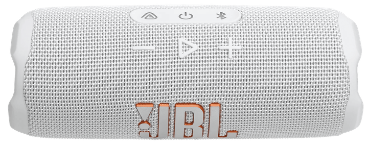 Портативна акустика JBL Flip 7 White (JBLFLIP7WHT) (7106544) - зображення 3