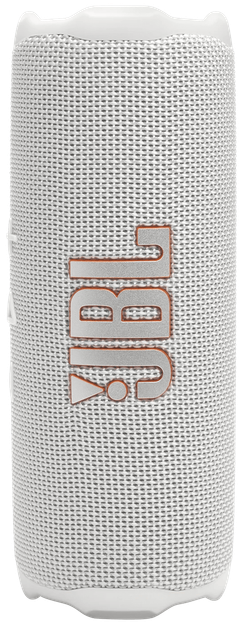 Портативна акустика JBL Flip 7 White (JBLFLIP7WHT) (7106544) - зображення 11