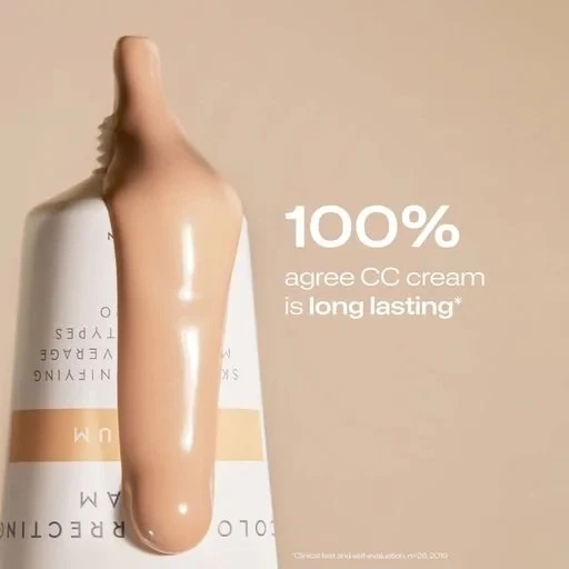 Тональный крем LUMENE CC CREAM SPF 20 - 00 Ultra Light, 30 мл - изображение 6