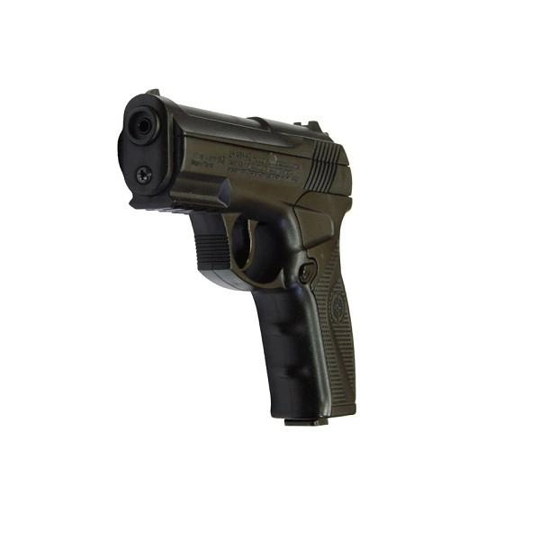 Пневматический пистолет Crosman C 11 (пластик) - изображение 2