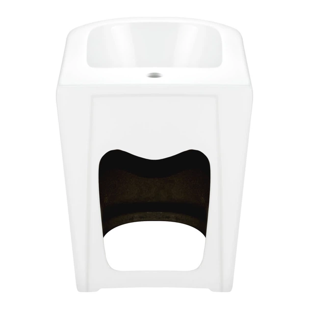 Біде підлогове Qtap Scorpio QT14441003CW [ID: 2280343542] - зображення 4