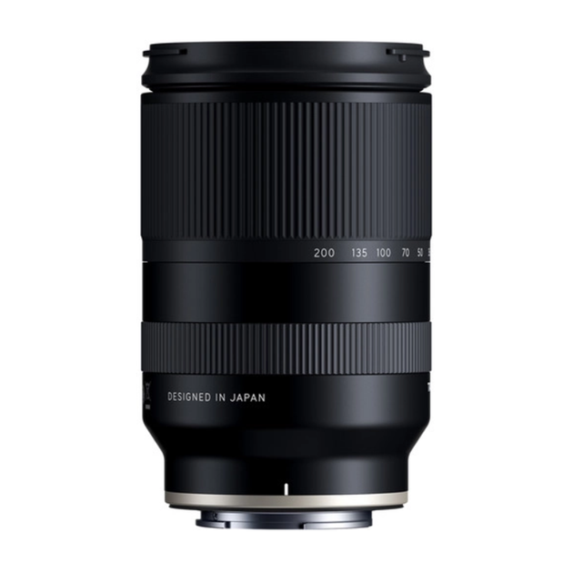 Lens TAMRON 28-200mm f/2.8-5.6 Di III RXD Lens для Sony E (Model A071) - изображение 2