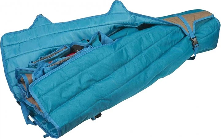 Стул Kelty Loveseat Deep lake (1012-61510519-DPL) - Фото 3 Стул Kelty Loveseat Deep lake (1012-61510519-DPL) - изображение 3