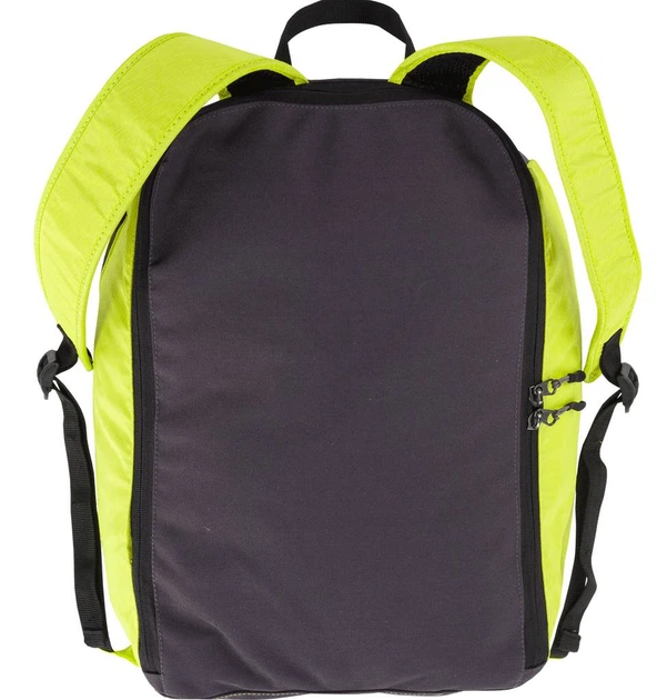 Рюкзак для веревки Climbing Technology Tank Rope Evo Bag 25 л Черно-желтый (1053-7X98700) - Фото 3 Рюкзак для веревки Climbing Technology Tank Rope Evo Bag 25 л Черно-желтый (1053-7X98700) - изображение 3