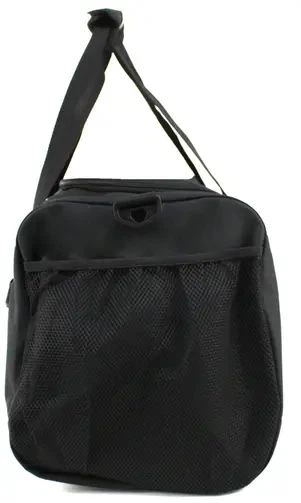 Спортивная сумка Wallaby 50 л Черный (3060 black) - Фото 4 Спортивная сумка Wallaby 50 л Черный (3060 black) - изображение 4