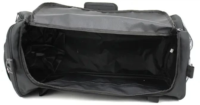 Спортивная сумка Wallaby 50 л Черный (3060 black) - Фото 6 Спортивная сумка Wallaby 50 л Черный (3060 black) - изображение 6
