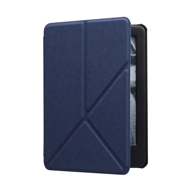 Чохол ArmorStandart Stand для Amazon Kindle Paperwhite 12th Gen 2024 Dark Blue (ARM83840) [ID: 2565994382] - изображение 2