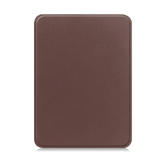 Чохол ArmorStandart для Amazon Kindle Paperwhite 12th Gen 2024 / Kindle Colorsoft Brown (ARM81963) - Фото 7 Чохол ArmorStandart для Amazon Kindle Paperwhite 12th Gen 2024 / Kindle Colorsoft Brown (ARM81963) - зображення 7