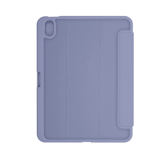 Чехол ArmorStandart Y-Type PEN для iPad 11 2025 (A16) / 10.9 2024 / 2022 Purple (ARM77503) - зображення 2