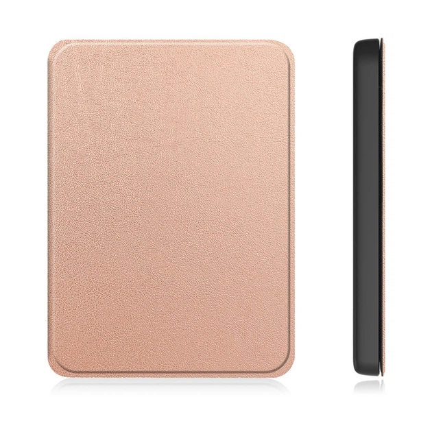 Чохол ArmorStandart для Amazon Kindle Paperwhite 12th Gen 2024 / Kindle Colorsoft Rose Gold (ARM81962) - Фото 3 Чохол ArmorStandart для Amazon Kindle Paperwhite 12th Gen 2024 / Kindle Colorsoft Rose Gold (ARM81962) - зображення 3