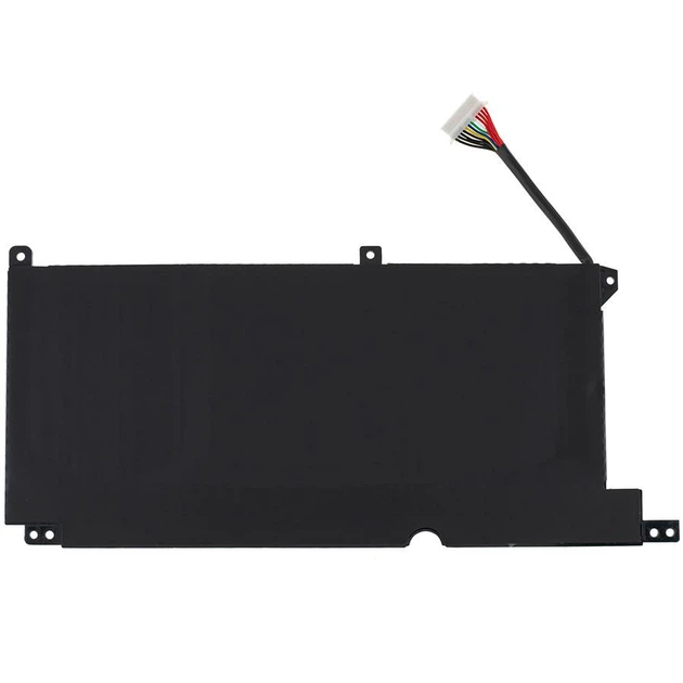 Батарея для ноутбука HP PG03XL (Версия 2) (Pavilion Gaming 15-DK Spectre X360 15-AP 15T-AP) 11.4V 4150mAh Чорний - Фото 3 Батарея для ноутбука HP PG03XL (Версия 2) (Pavilion Gaming 15-DK Spectre X360 15-AP 15T-AP) 11.4V 4150mAh Чорний - изображение 3