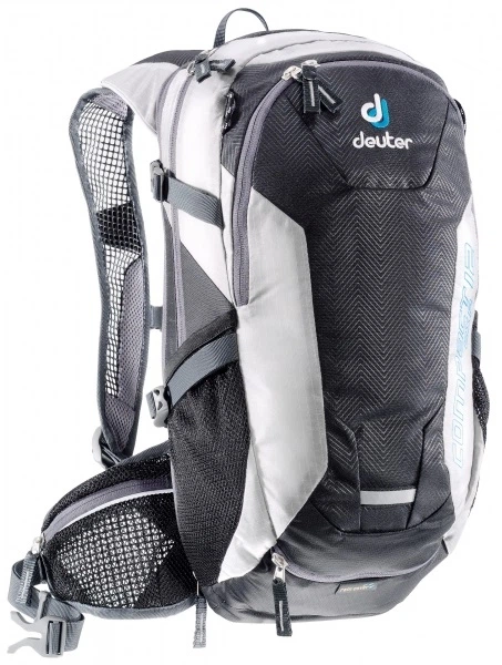 Рюкзак Deuter Compact EXP 12 Black-Graphite (1052-3200215 7410) - Фото 1 Рюкзак Deuter Compact EXP 12 Black-Graphite (1052-3200215 7410) - зображення 1