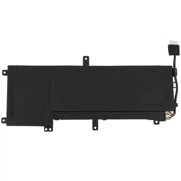 Батарея для ноутбука HP VS03XL (Envy 15-AS series) 11.4V 4100mAh 47Wh Чорний - Фото 3 Батарея для ноутбука HP VS03XL (Envy 15-AS series) 11.4V 4100mAh 47Wh Чорний - изображение 3