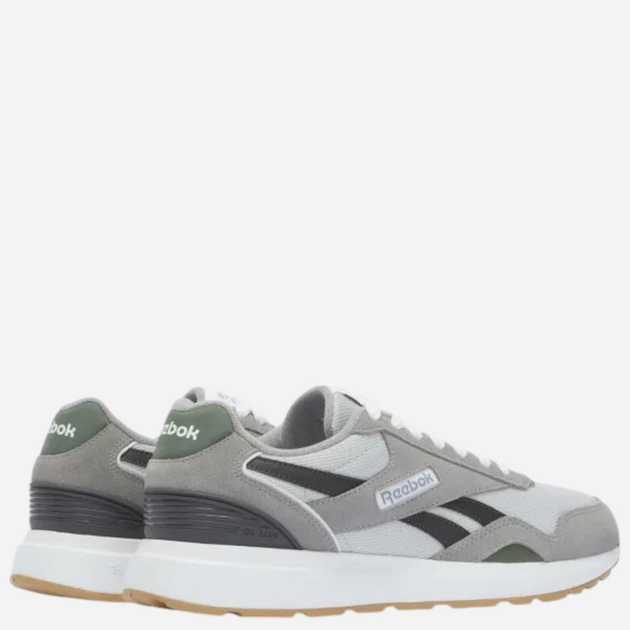 Buty sportowe męskie Reebok Gl1100 100210023 40.5 (8US) Szare (1200161267277) - obraz 3