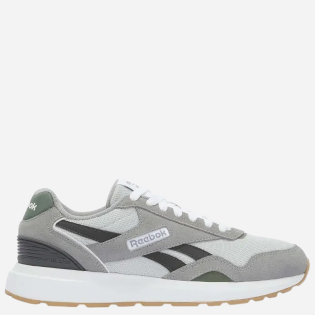 Чоловічі кросівки Reebok Gl1100 100210023 41 (8.5US) Сірі (1200161267284) - зображення 1