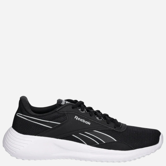 Чоловічі кросівки Reebok Lite 4 100209934 47 (13US) Чорні з білим (1200161439209) - зображення 1