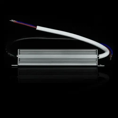 Блок питания BIOM Professional DC12 45W WBP-45-12 3,7А герметичный - изображение 3