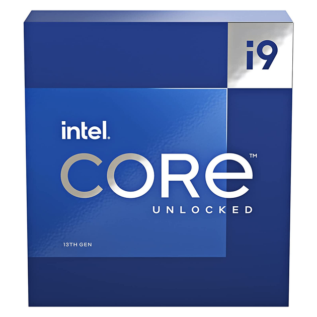 Процессор INTEL Core i9 13900KS (BX8071513900KS) - изображение 1