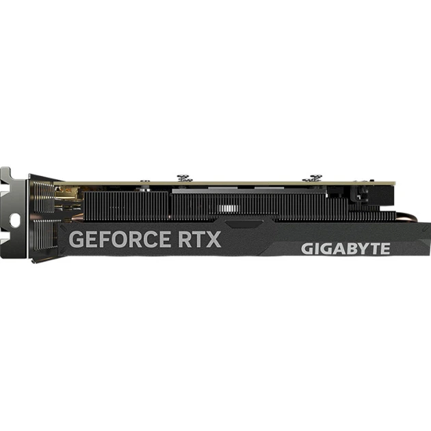 Low OC 4060 RTX グラフィックボード・グラボ・ビデオカード Profile (GV-N4060OC-8GL 8G Profile Low OC 4060 RTX GeForce GIGABYTE 8G グラフィックボード・グラボ・ビデオカード