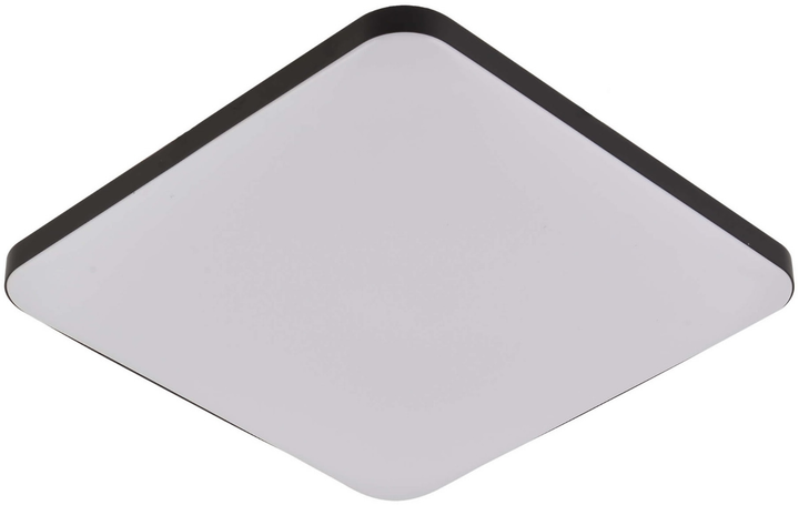 Стельовий світильник Light Prestige Babilon LP-335/1C M 4BK square - зображення 1