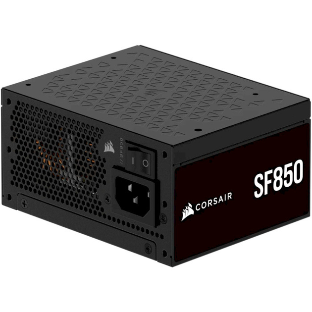 Блок питания Corsair SF850 850W (CP-9020256-EU) - изображение 2