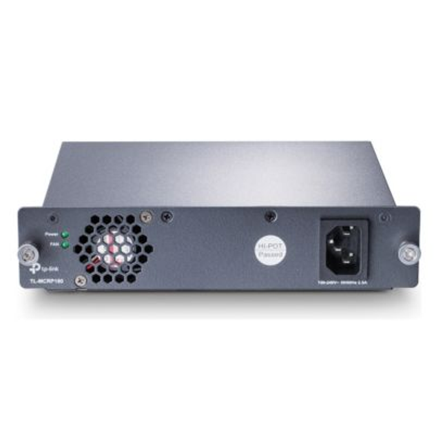 Блок питания TP-Link TL-MCRP100 - изображение 1