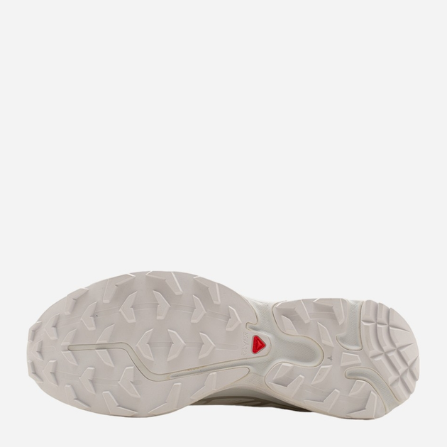 Buty do biegania męskie Salomon XT-6 L41252900 43.5 (9UK) Białe (193128415877) - obraz 6