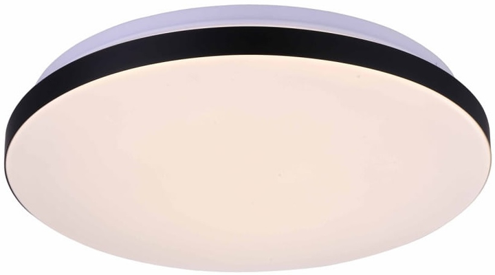 Стельовий світильник Light Prestige Babilon LP-335/1C M 4BK - зображення 2