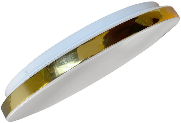Стельовий світильник Light Prestige Babilon LP-335/1C M 4GD - зображення 2