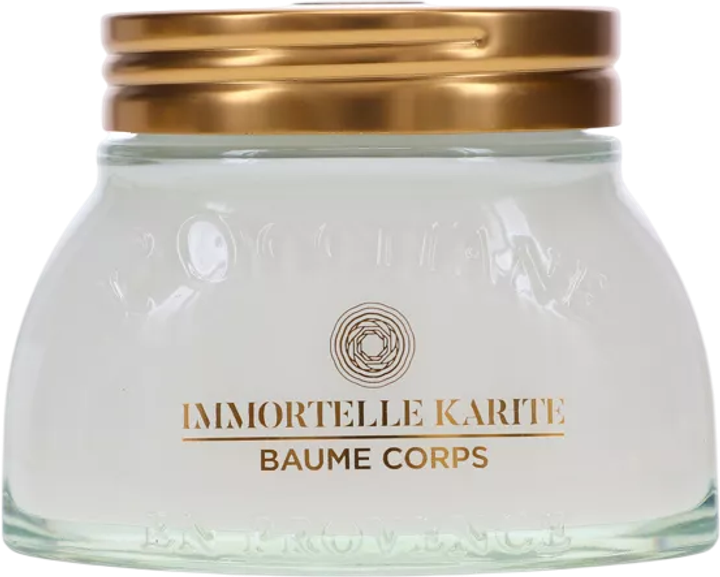 Balsam do ciała L'Occitane en Provence Immortelle Karite Pro-Youth 200 ml (3253581742020) - obraz 1