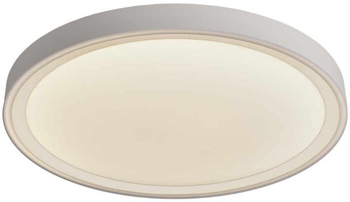 Lampa sufitowa Light Prestige Vegas LP-550/1C S 4WH - obraz 2