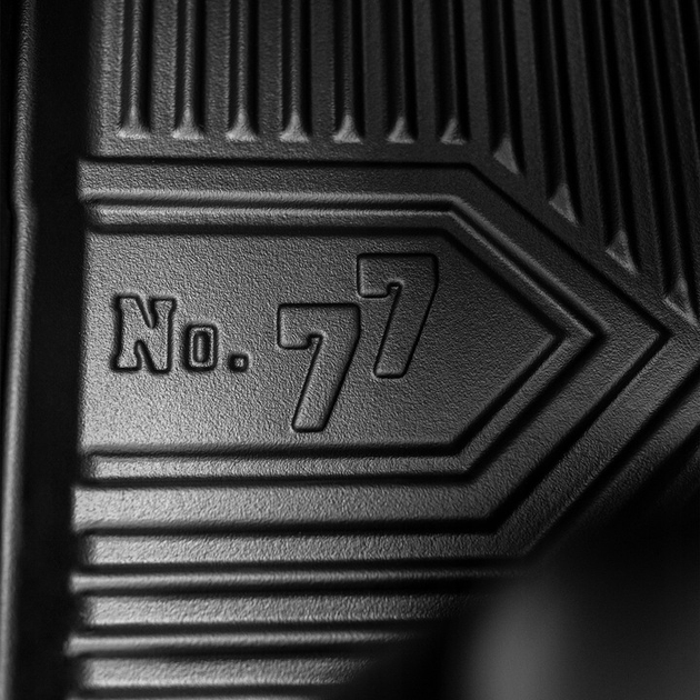 Автомобільні килимки Frogum No.77 Land Rover Range Rover Sport II 2013-2022 4 шт (5902643445758) - зображення 4