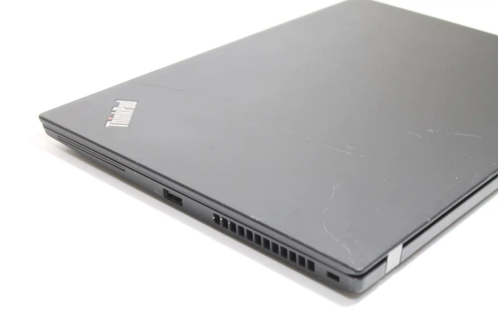 Ноутбук Lenovo Thinkpad T480s 14