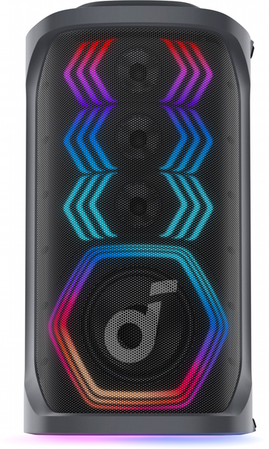 【新品】Anker Soundcore Rave 3S スピーカー Soundcore Rave 3S | bluetooth スピーカーの製品情報 | Anker