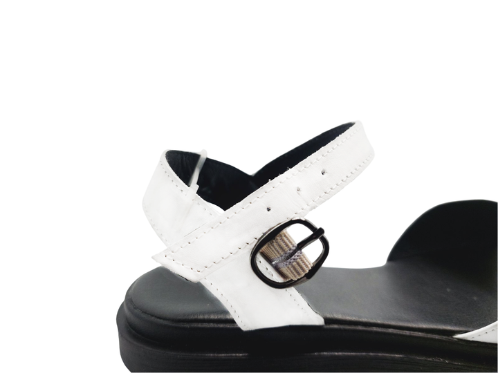 Босоножки женские Sali 578216/42 Белый 42 - изображение 2