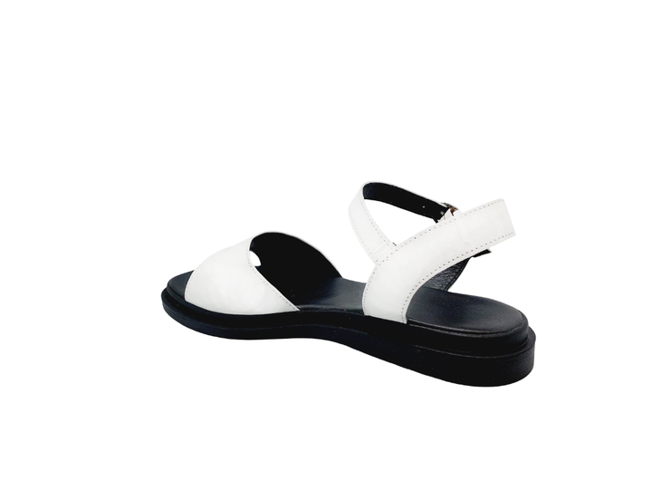 Босоножки женские Sali 578216/42 Белый 42 - изображение 5
