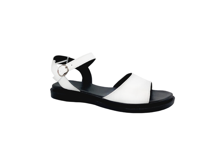 Босоножки женские Sali 578216/42 Белый 42 - изображение 6
