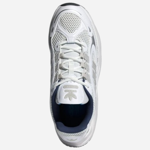 Чоловічі кросівки adidas Originals Ozmillen IF3447 42.5 Білі (4066759229778) - зображення 5