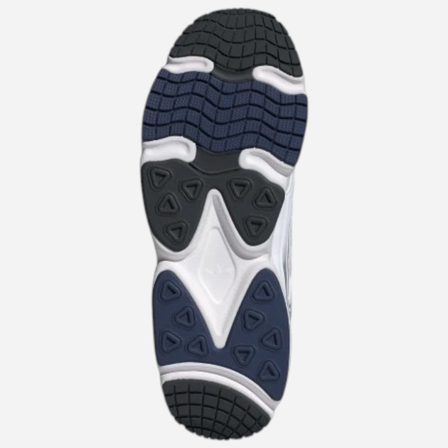 Чоловічі кросівки adidas Originals Ozmillen IF3447 42.5 Білі (4066759229778) - зображення 8