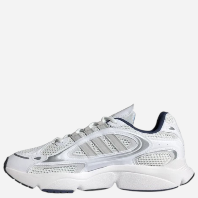 Чоловічі кросівки adidas Originals Ozmillen IF3447 44 Білі (4066759229907) - зображення 3
