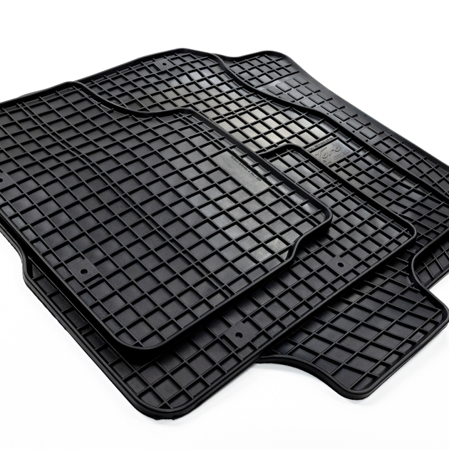 Dywaniki samochodowe Frogum El Toro BMW Seria 5 G60 2023 4 szt (5902643412859) - obraz 2
