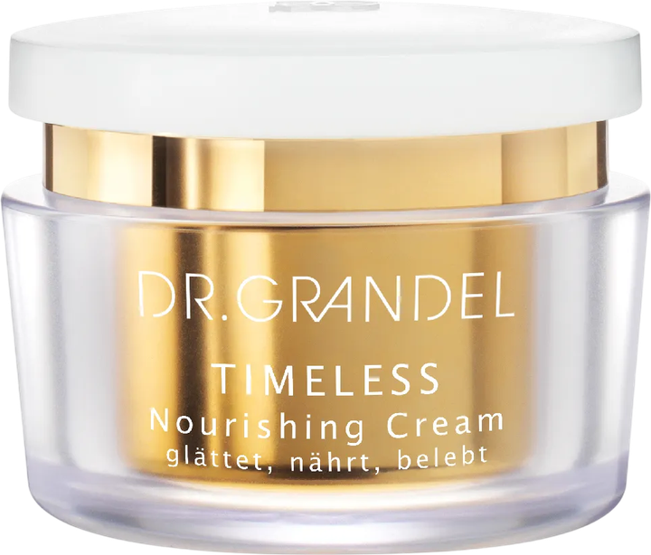 Крем для обличчя Dr. Grandel Timeless 50 мл (4011396408147) - зображення 1