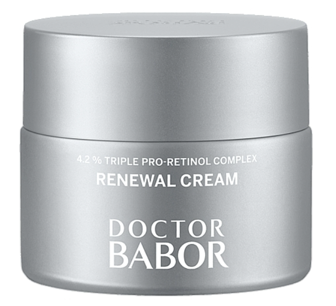 Крем для обличчя Babor Doctor Babor Resurface Renewal 50 мл (4015165368816) - зображення 1