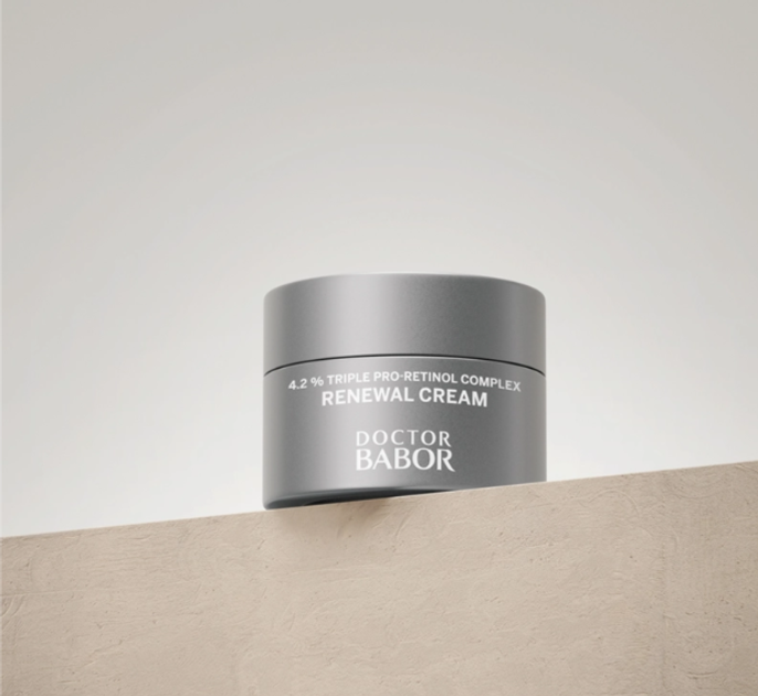 Крем для обличчя Babor Doctor Babor Resurface Renewal 50 мл (4015165368816) - зображення 3