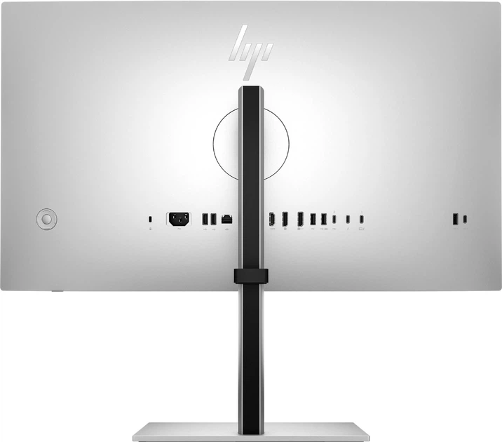 Monitor 27" HP S7 Pro 727pu Black-Silver (8J9E6UT) - obraz 5