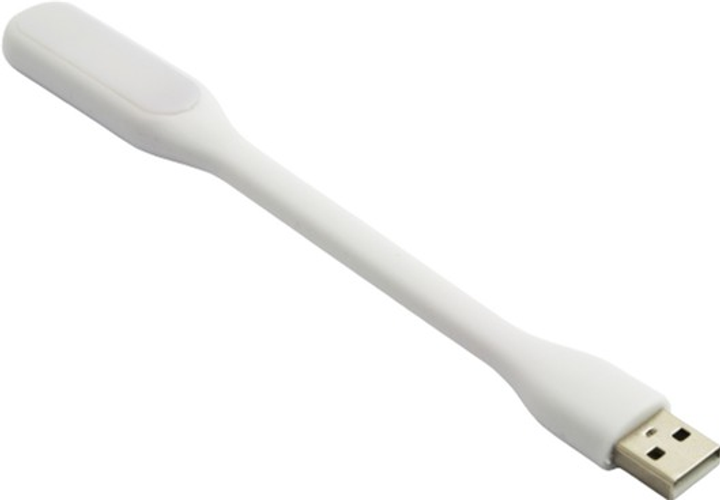 LED-лампа Esperanza EA147W USB White - зображення 1