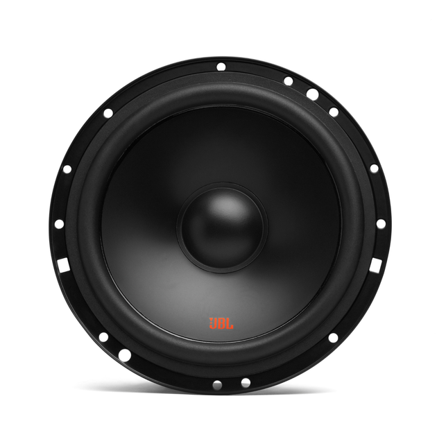Акустика JBL STAGE 2 604C - изображение 4