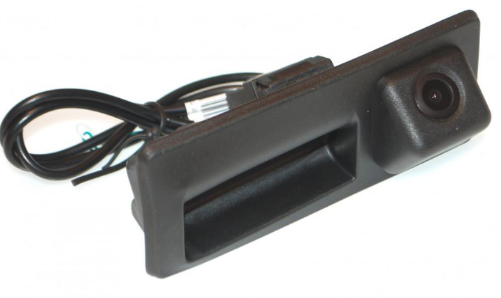 Камера в ручку Baxster HQC-502 1T5 AUDI/VW - изображение 3